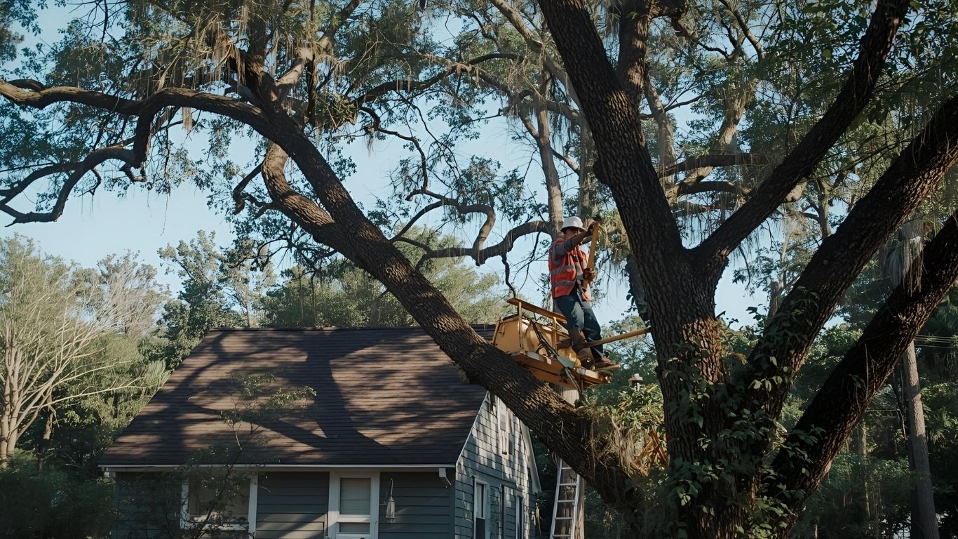 Tree Removal